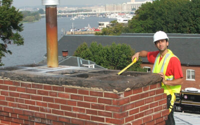 Beat the Texas Chill: Why Chimney Maintenance is Crucial Before Winter Hits