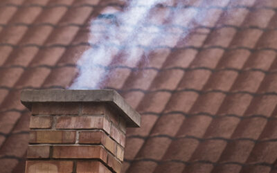 From Warmth to Safety: The Importance of Winter Chimney Prep in Texas