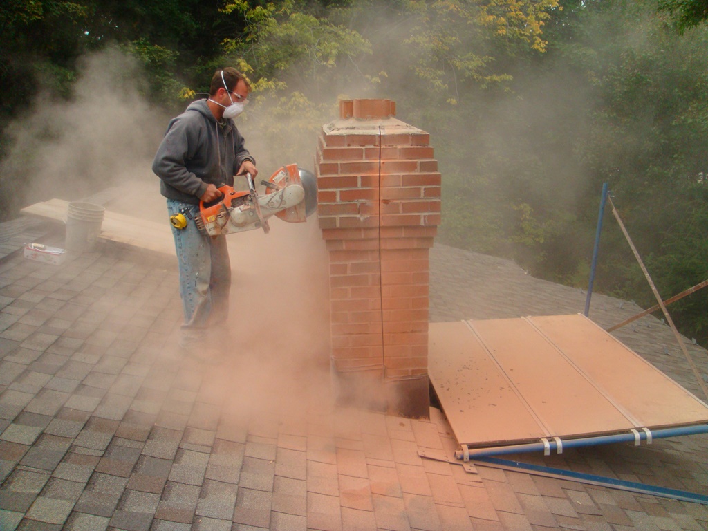 Chimney Specialists