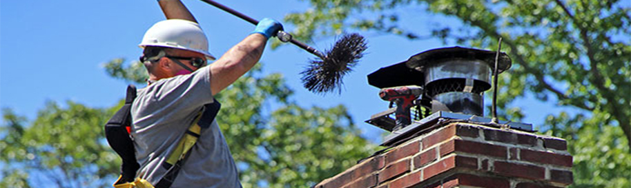 Chimney Cleaning